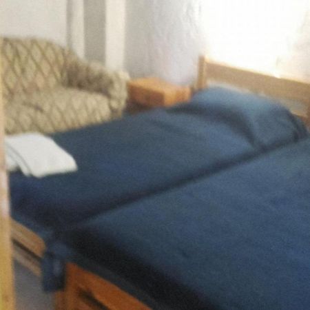 Karamali Green Danilia Villas Gouvia Dış mekan fotoğraf