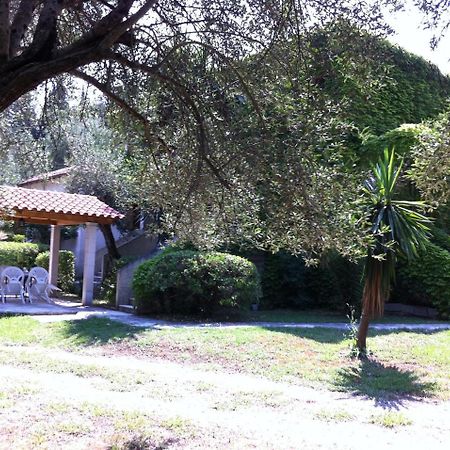Karamali Green Danilia Villas Gouvia Dış mekan fotoğraf