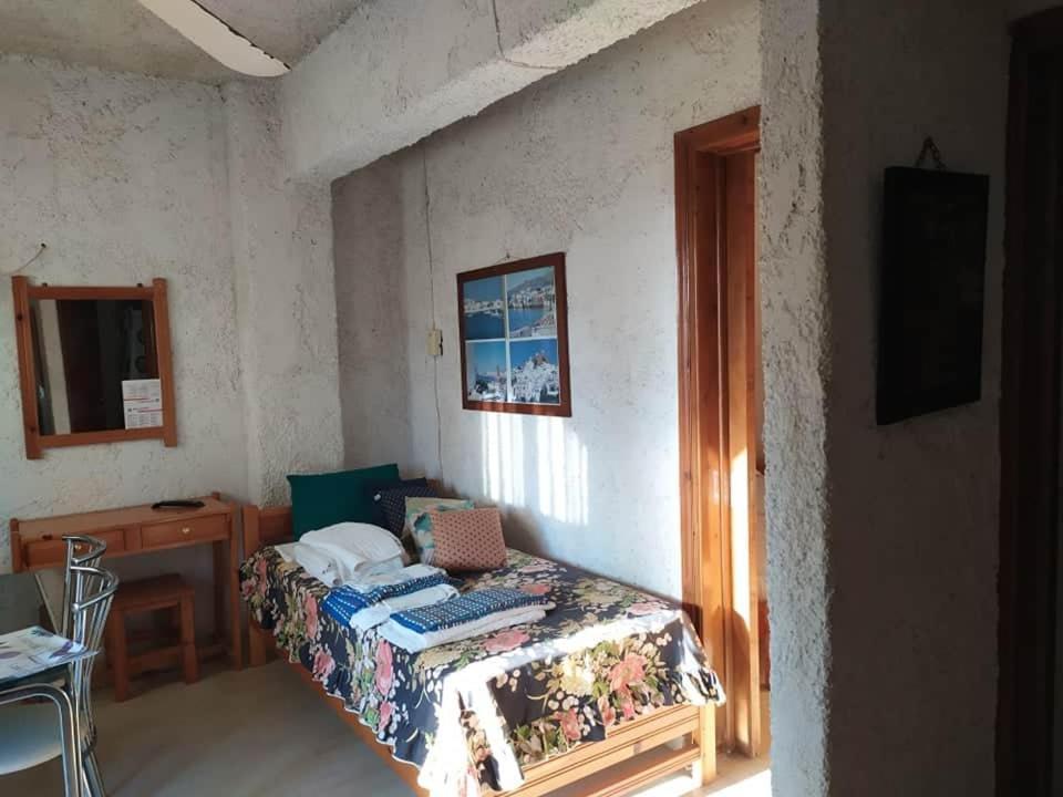 Karamali Green Danilia Villas Gouvia Dış mekan fotoğraf