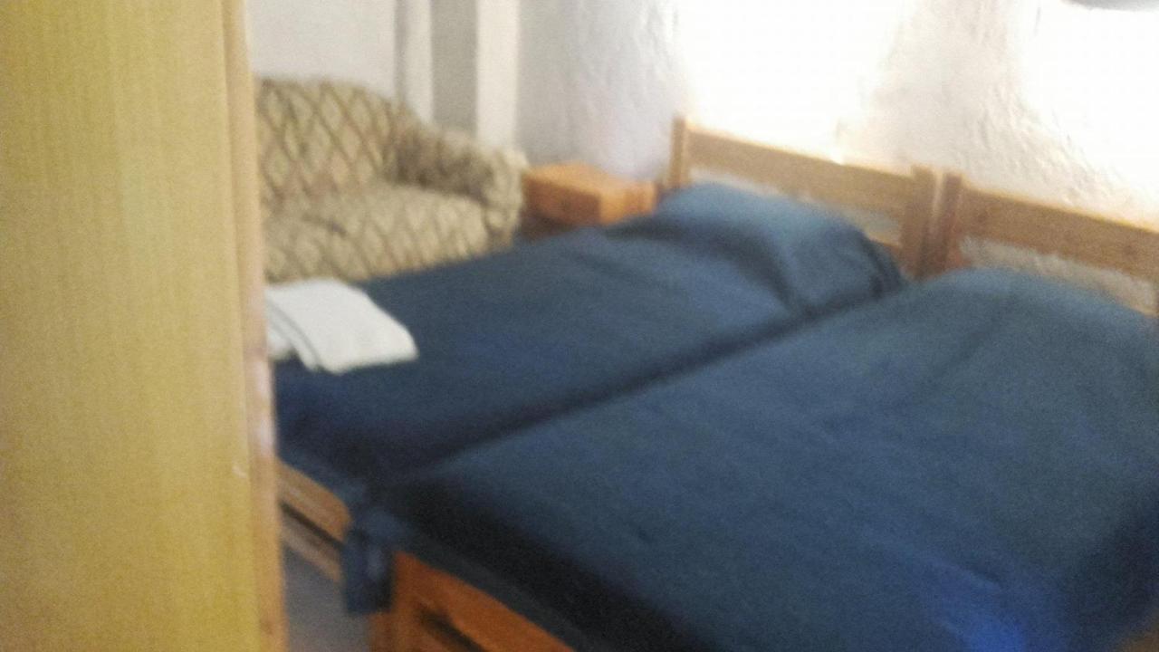 Karamali Green Danilia Villas Gouvia Dış mekan fotoğraf