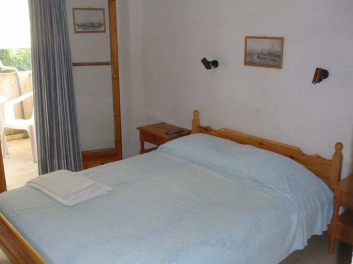 Karamali Green Danilia Villas Gouvia Dış mekan fotoğraf