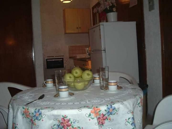 Karamali Green Danilia Villas Gouvia Dış mekan fotoğraf